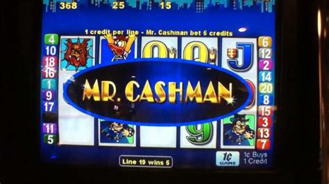  cashman casino by aristocrat